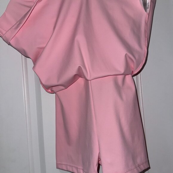 Cotton On Kids Ballet Dance Dress w/ Attached Shorts - Size 3 (Toddler) - Picture 5 of 5